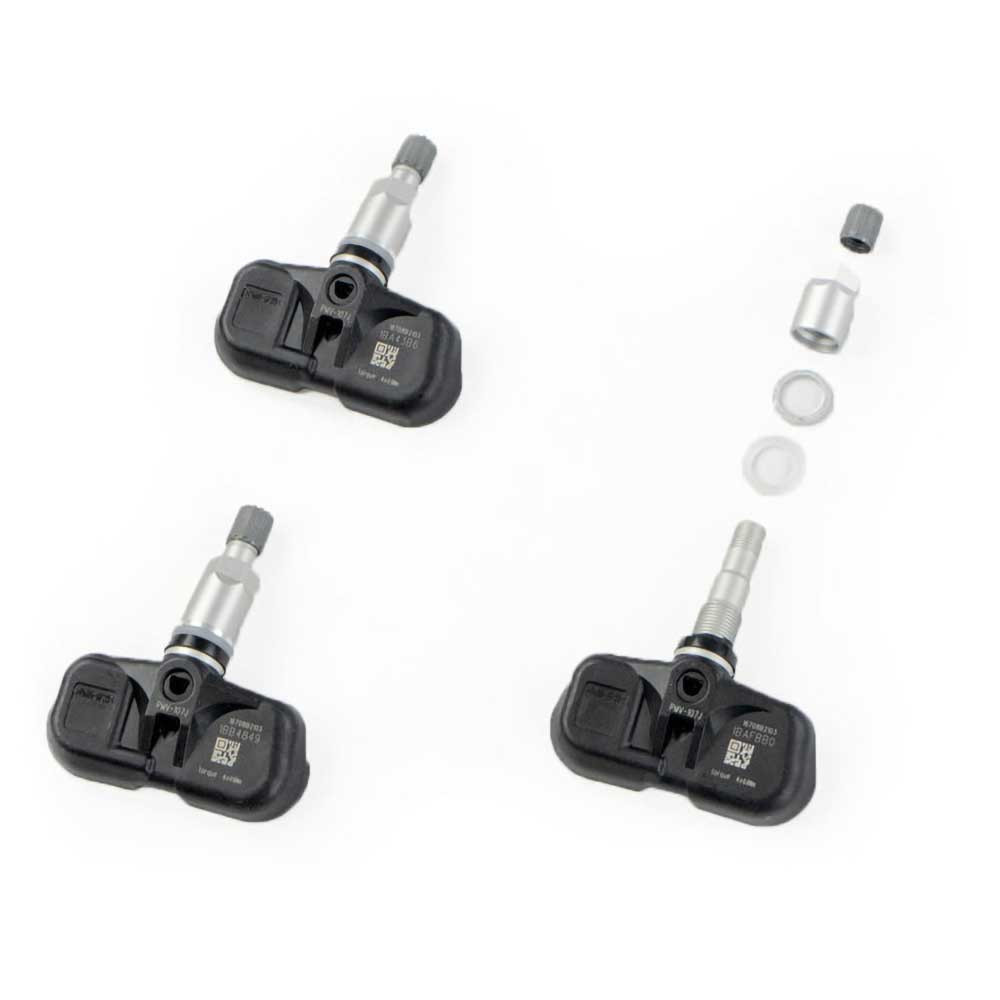 Czujniki ciśnienia w oponach TPMS OFD 433mhz - Image 4