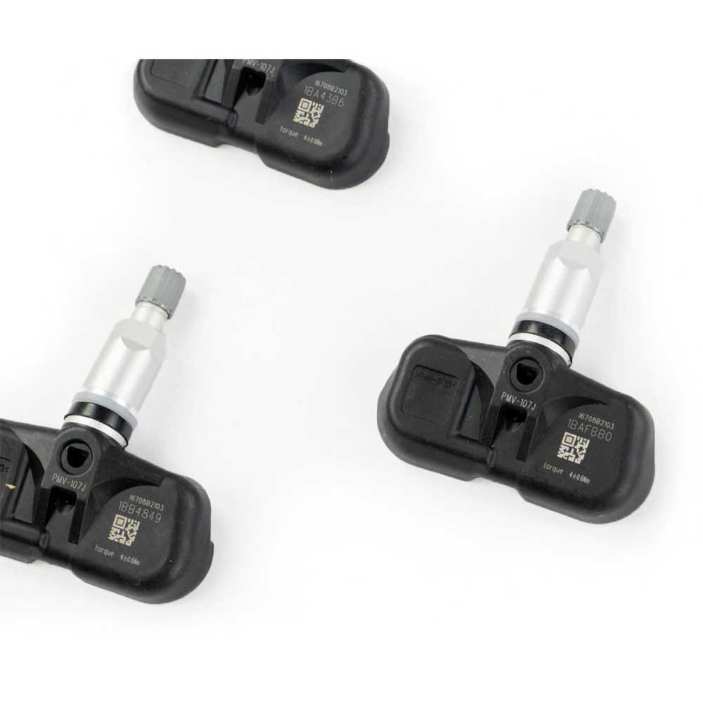 Czujniki ciśnienia w oponach TPMS OFD 433mhz - Image 6