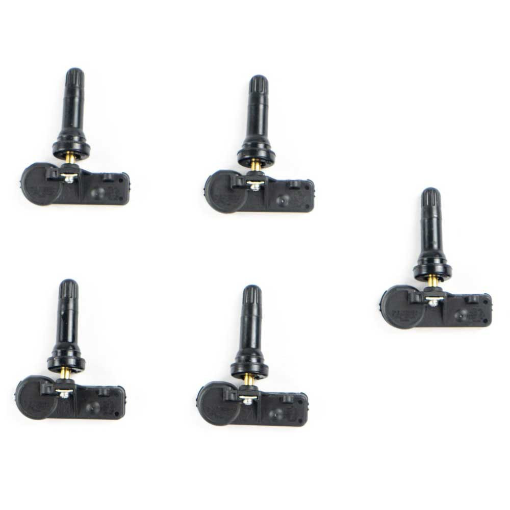 Czujniki ciśnienia w oponach TPMS OFD 433mhz - Image 2