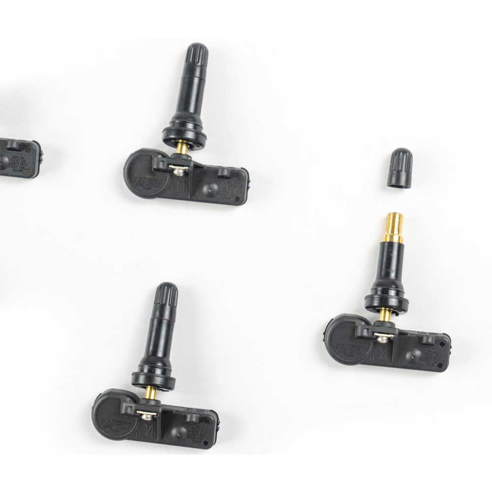 Czujniki ciśnienia w oponach TPMS OFD 433mhz - Image 6