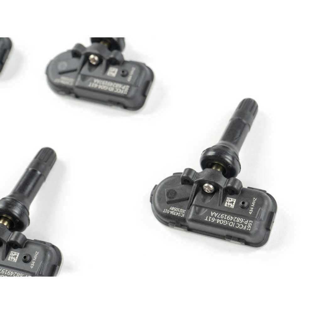 Czujniki ciśnienia w oponach TPMS OFD 433mhz - Image 3