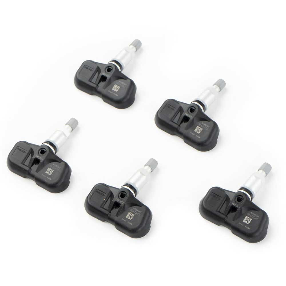 Czujniki ciśnienia w oponach TPMS OFD 433mhz
