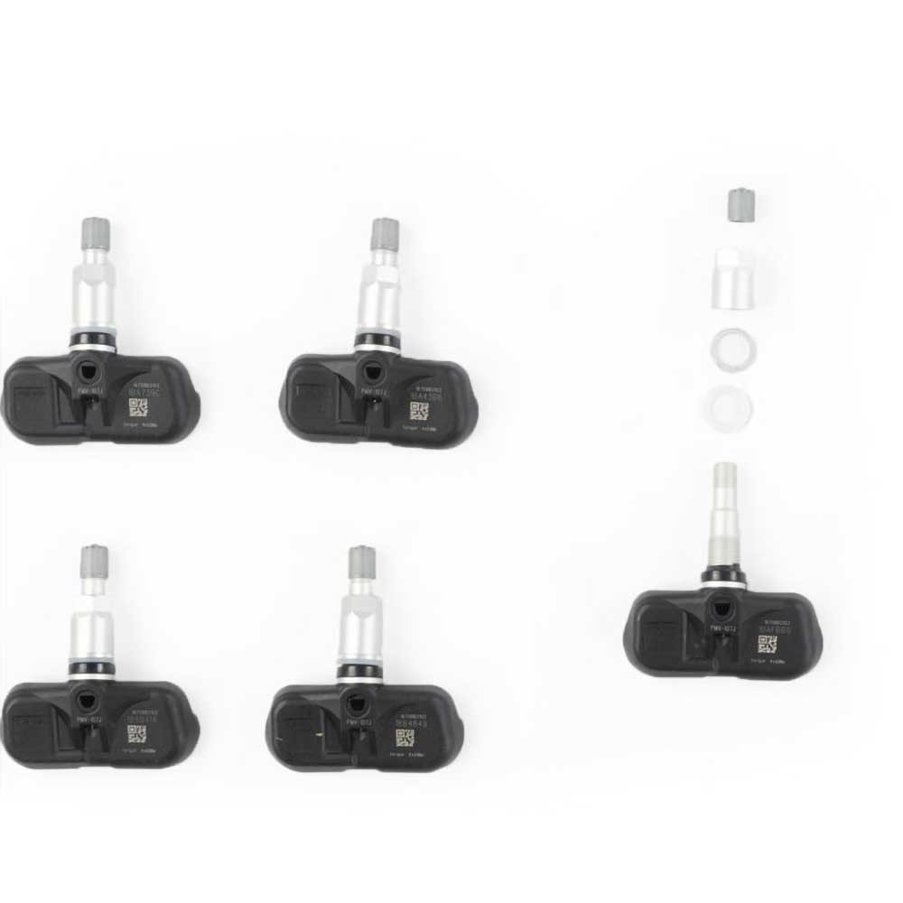 Czujniki ciśnienia w oponach TPMS OFD 433mhz - Image 3