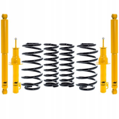 Lift zawieszenia 40mm 2 cale OME Jeep Liberty KK 2009+