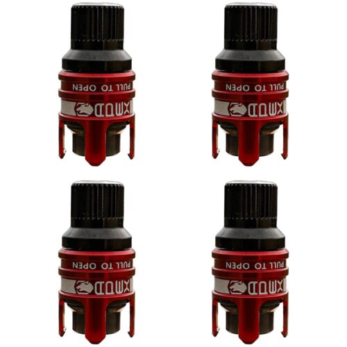 Deflatory powietrza Rapid Connect Valve Apex