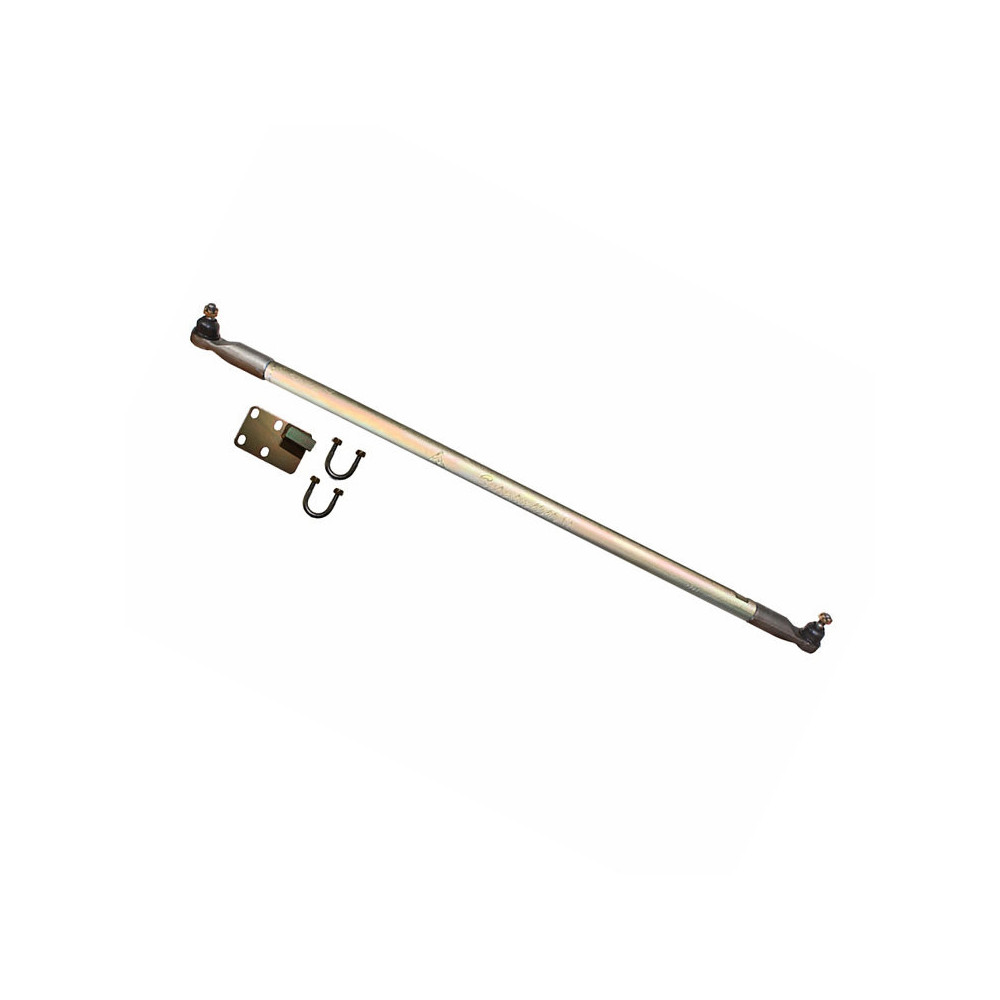 Dolny drążek kierowniczy regulowany, drążony Superior Engineering Lift 2-6”
