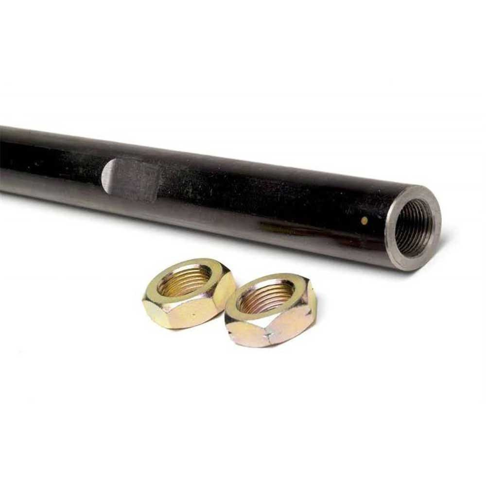 Drążek kierowniczy heavy duty dolny JKS - obrazek 2