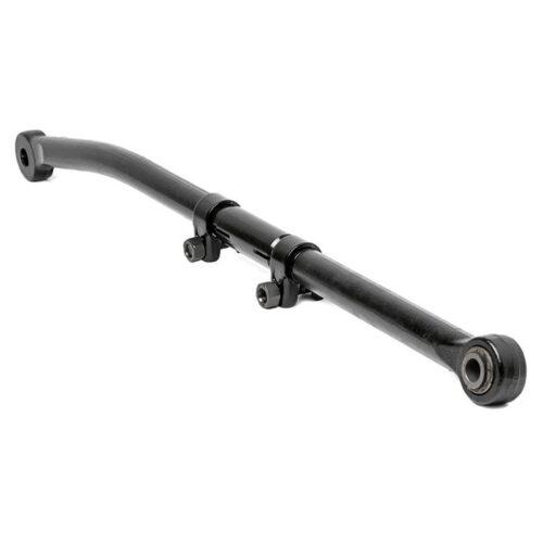 Drążek Panharda kuty regulowany przód Rough Country Lift 1,5-8″