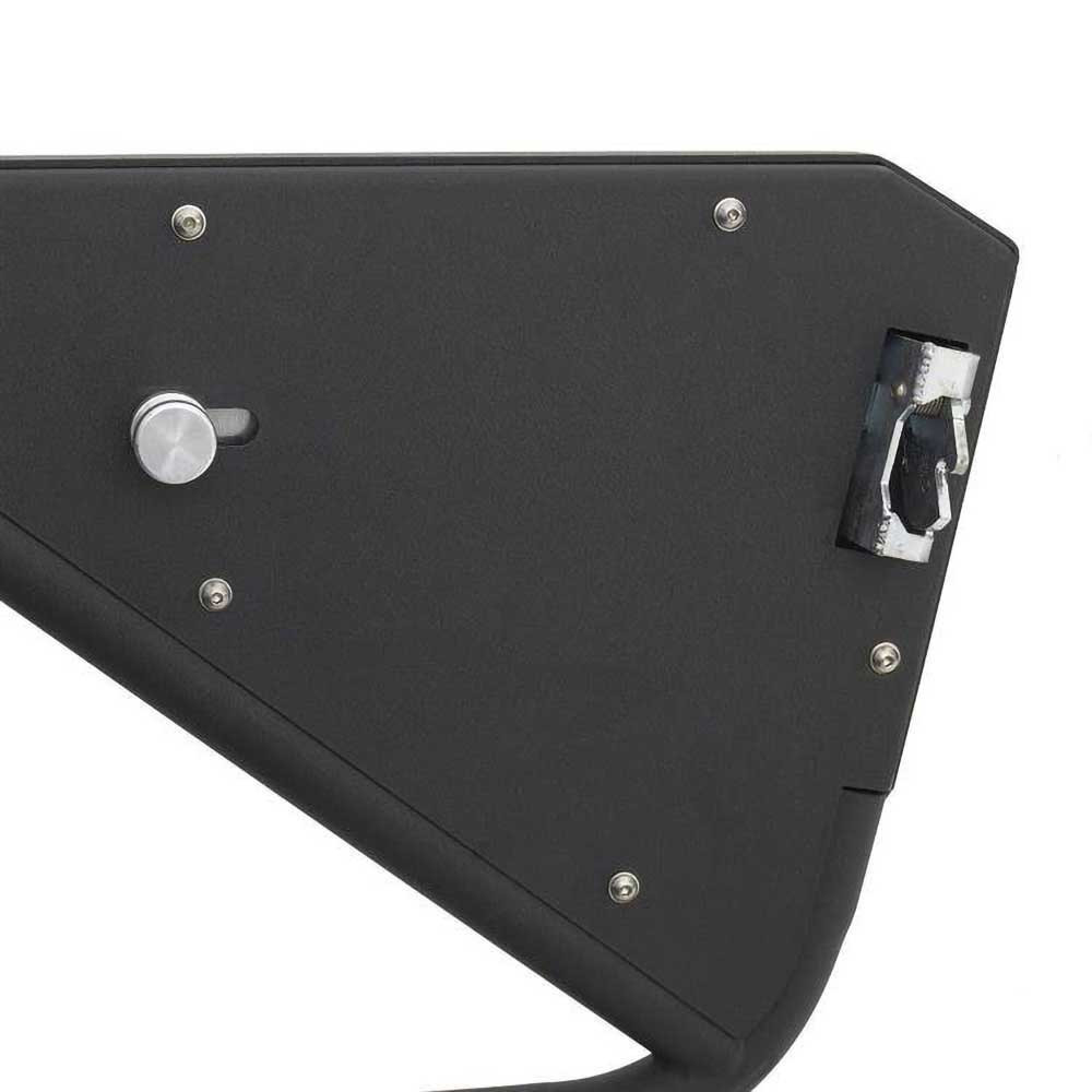 Drzwi rurowe Smittybilt SRC - obrazek 8