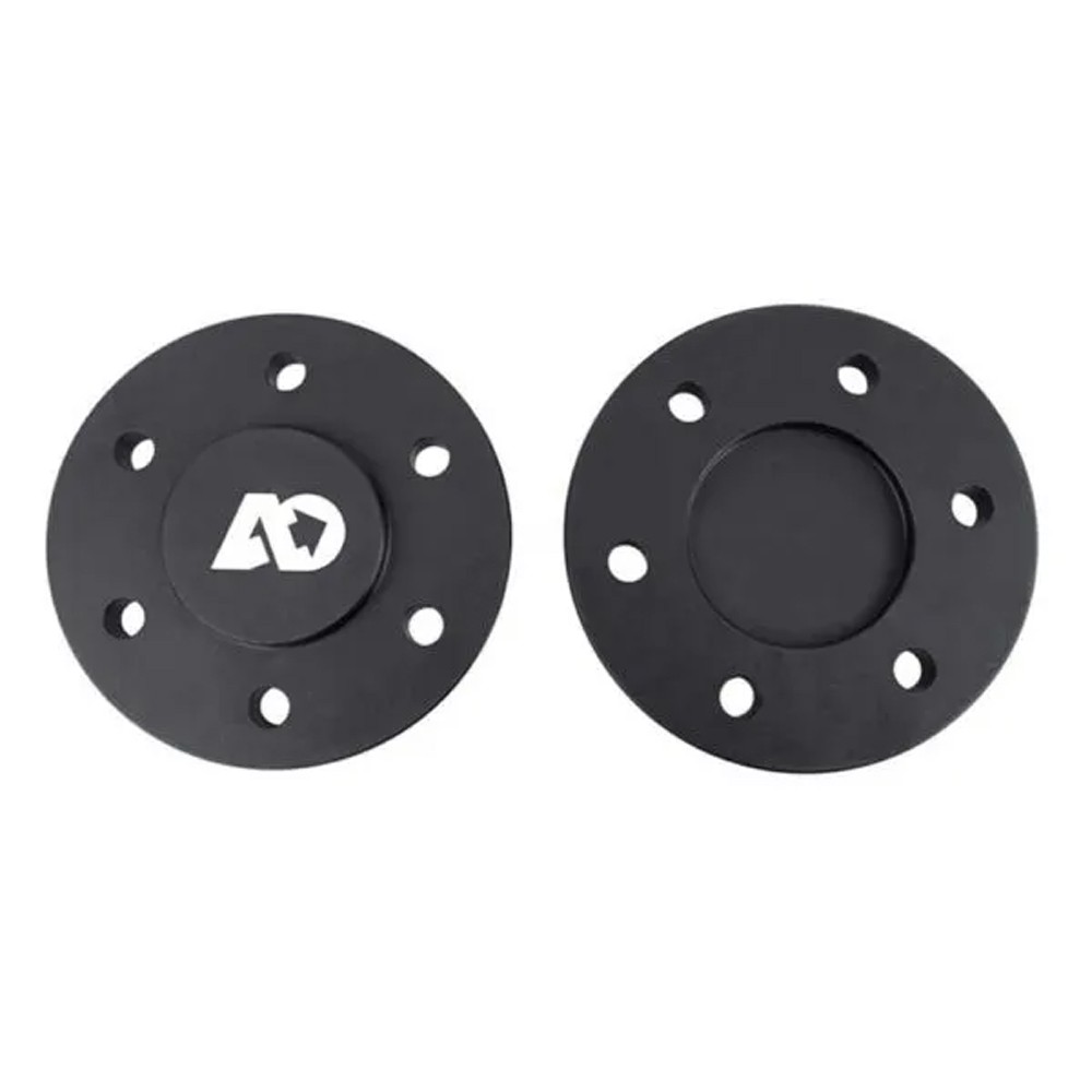 Dystanse do fabrycznych aluminiowych felg 16 mm Agile Offroad - obrazek 5