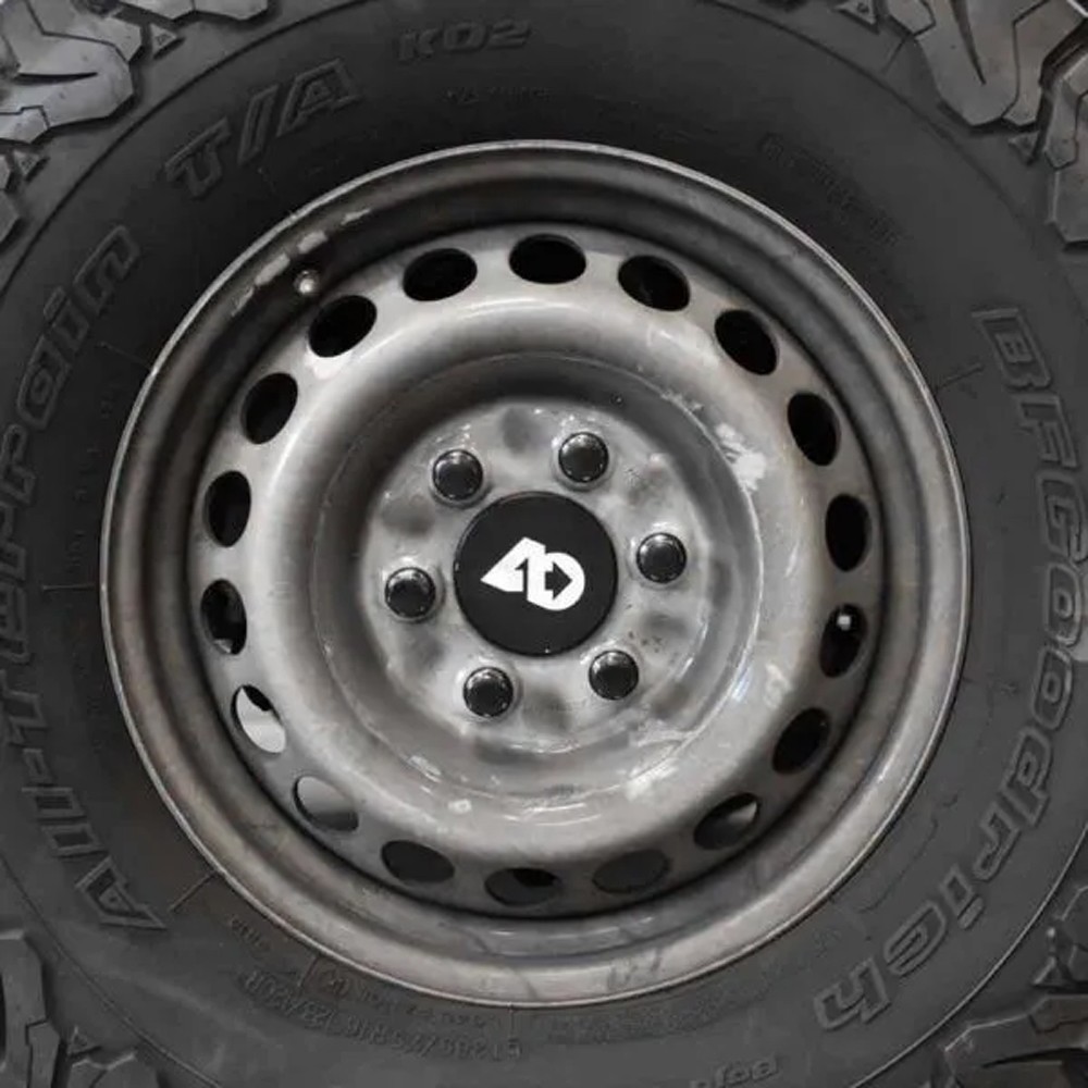 Dystanse do felg 16 mm Agile Offroad - obrazek 4