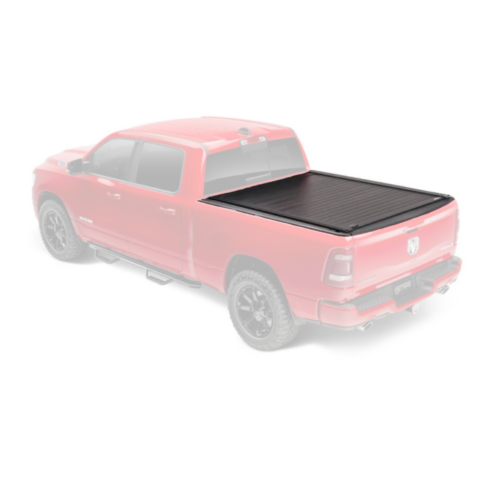 Elektryczna pokrywa paki z szynami T-Slot RealTruck Retrax PowertraxPRO XR 5’7″