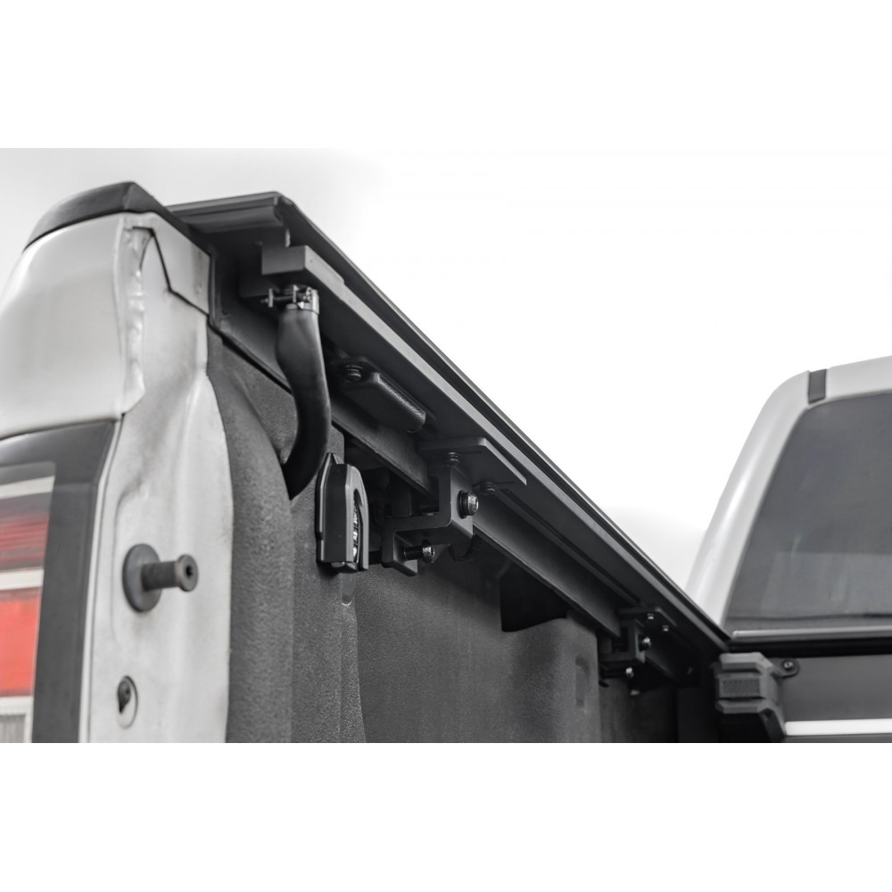 Elektryczna roleta, pokrywa paki aluminiowa Rough Country 5'9" - Image 6