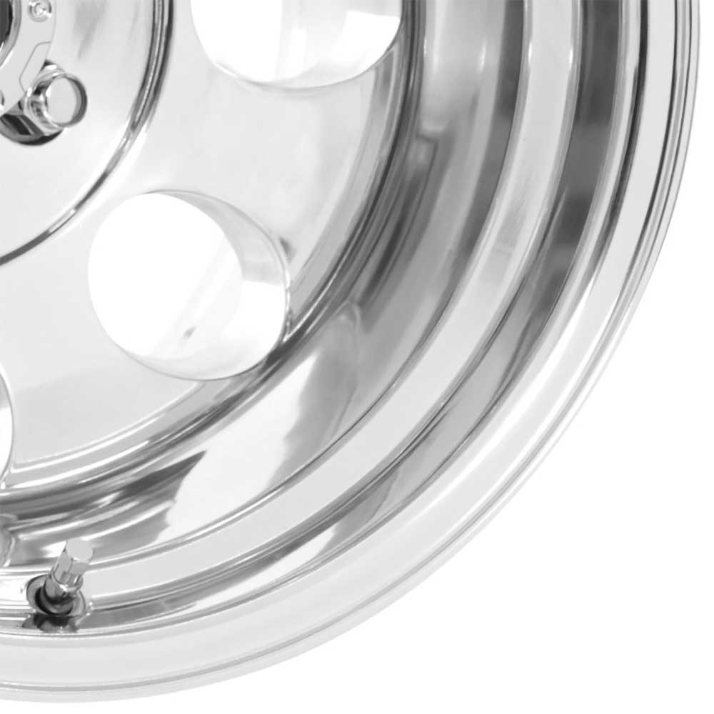 Felga aluminiowa 1069 Polished ProComp - Image 3