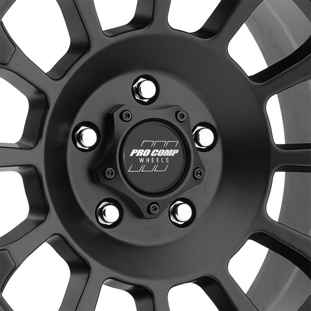 Felga aluminiowa 5034 Satin Black ProComp - Image 2