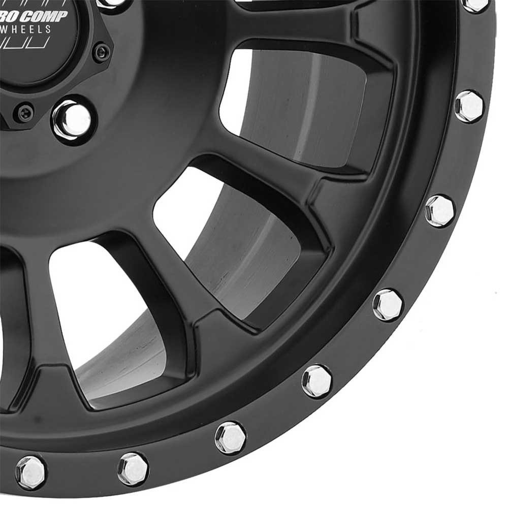 Felga aluminiowa 5034 Satin Black ProComp - Image 3