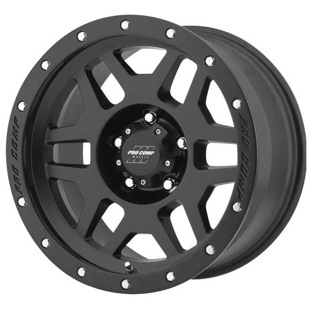 Felga aluminiowa 5041 Satin Black ProComp
