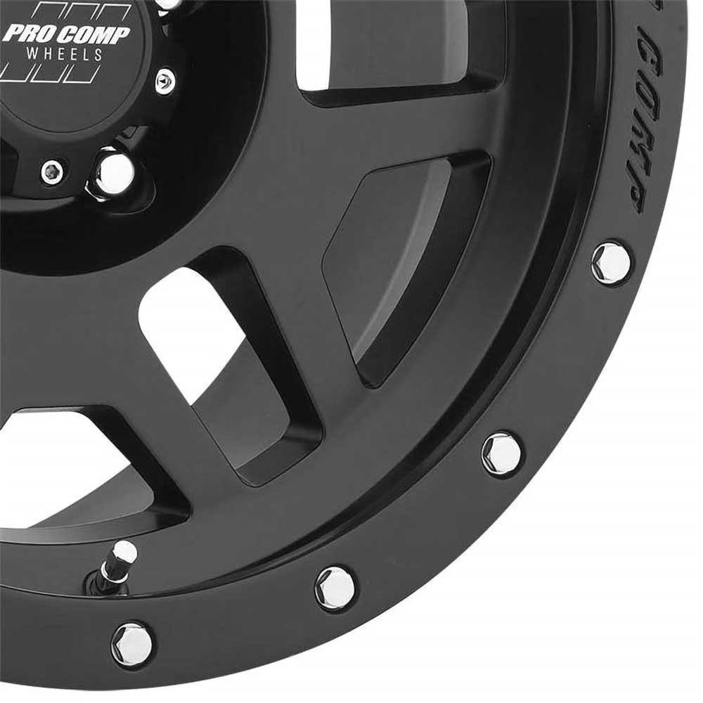 Felga aluminiowa 5041 Satin Black ProComp - Image 3