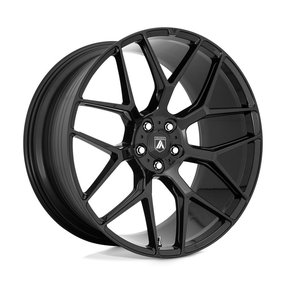 Felga aluminiowa ABL-27 DYNASTY Gloss Black ASANTI