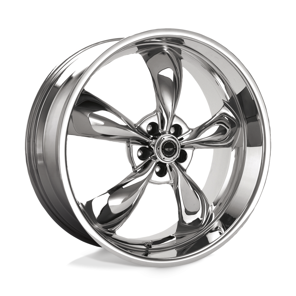 Felga aluminiowa AR605 TORQ THRUST M Chrome AMERICAN RACING