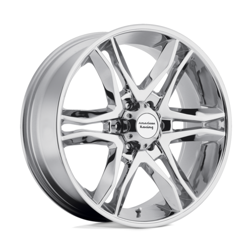 Felga aluminiowa AR893 MAINLINE Chrome AMERICAN RACING