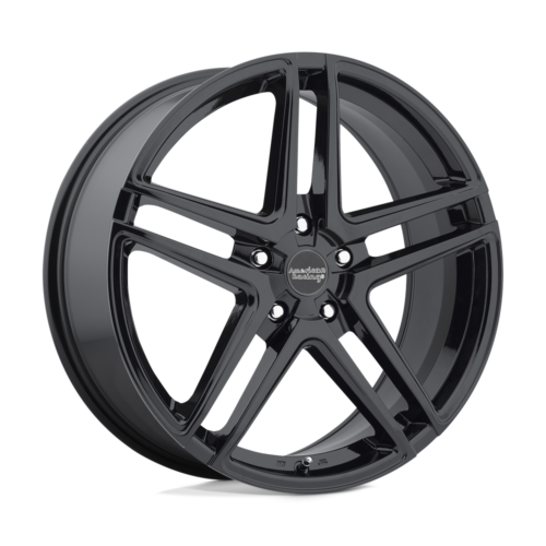Felga aluminiowa AR907 Gloss Black AMERICAN RACING