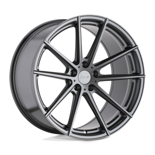 Felga aluminiowa BATHURST Gloss Gunmetal TSW