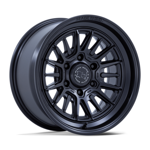 Felga aluminiowa BR030 TALEO Matte Black BLACK RHINO