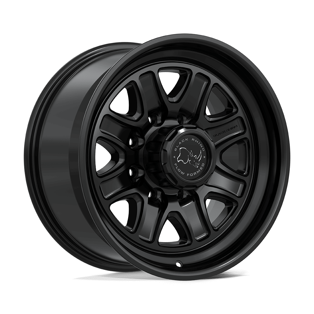 Felga aluminiowa BR032 ECHO BLACK RHINO