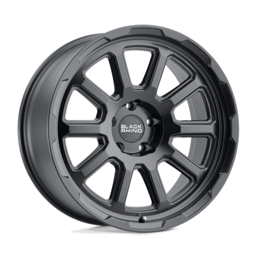 Felga aluminiowa CHASE Matte Black BLACK RHINO