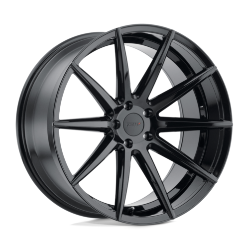 Felga aluminiowa CLYPSE Gloss Black TSW