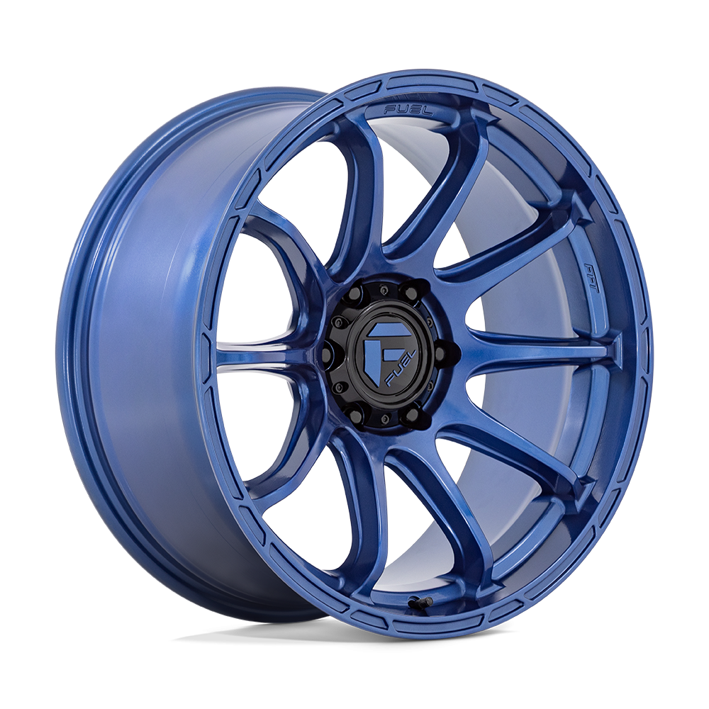 Felga aluminiowa D794 VARIANT Dark Blue FUEL