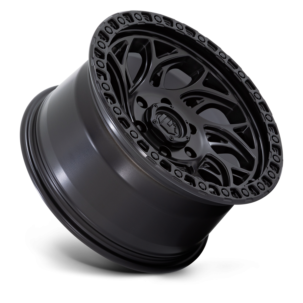 Felga aluminiowa D852 RUNNER OR Blackout FUEL - Image 3