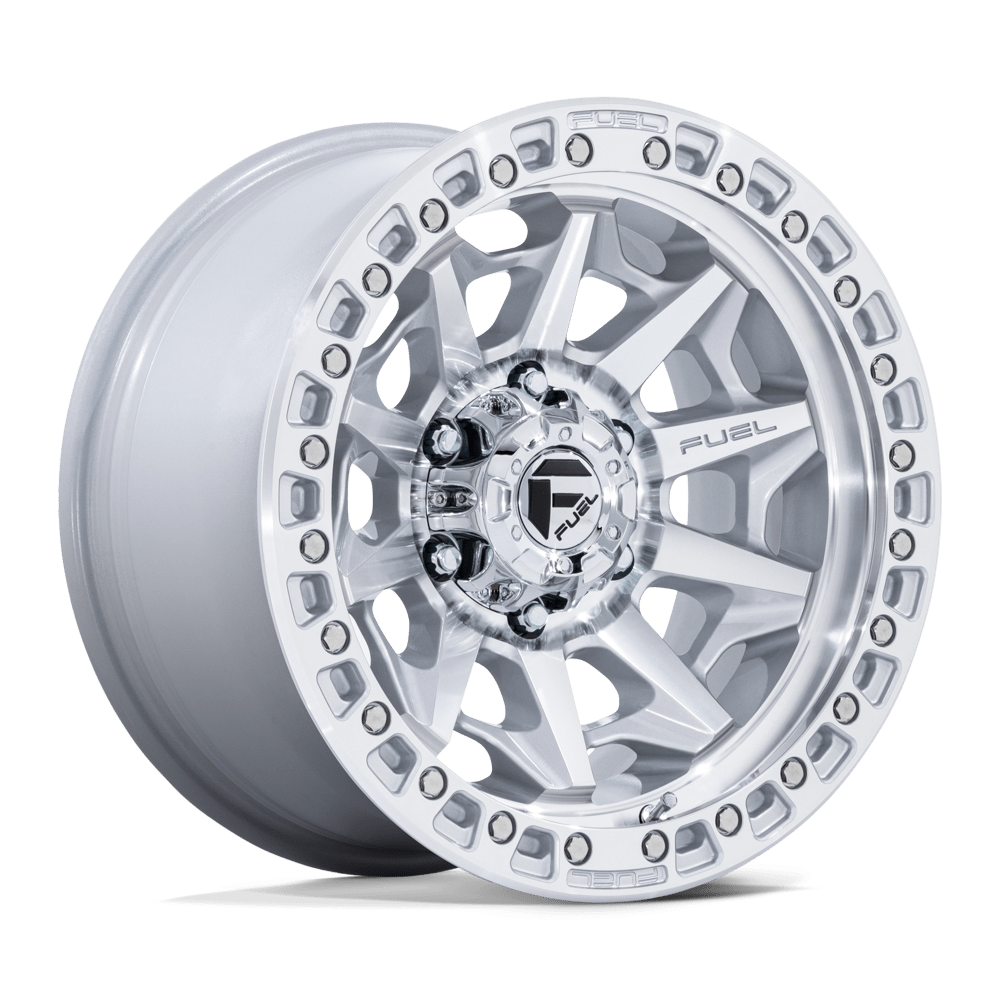 Felga aluminiowa D883 COVERT FUEL