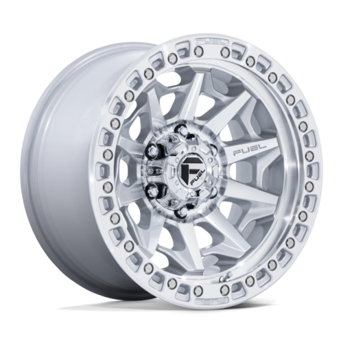 Felga aluminiowa D883 COVERT  FUEL