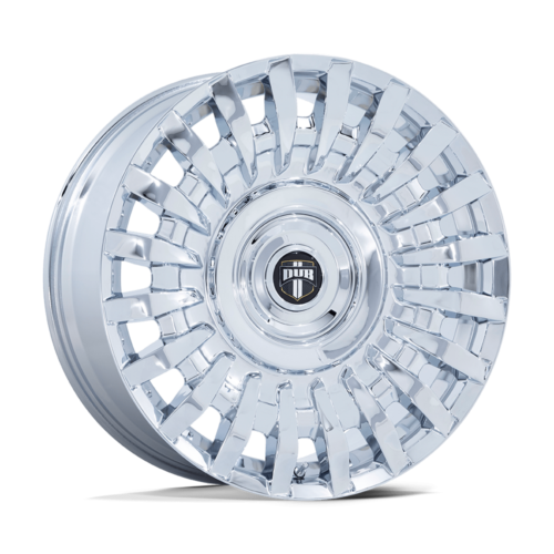 Felga aluminiowa DC272 HONCHO Chrome DUB