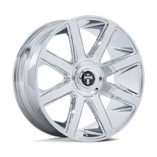 Felga aluminiowa DC273 PULL Chrome DUB