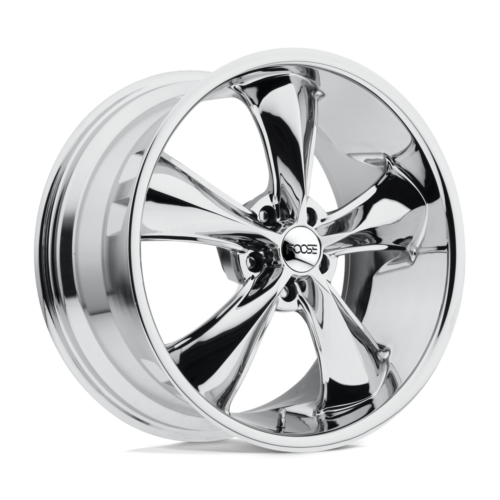 Felga aluminiowa F105 LEGEND Chrome Plated FOOSE