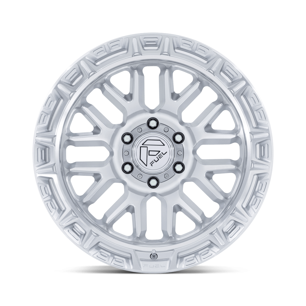 Felga aluminiowa FC890 RAIL FUEL - Image 2