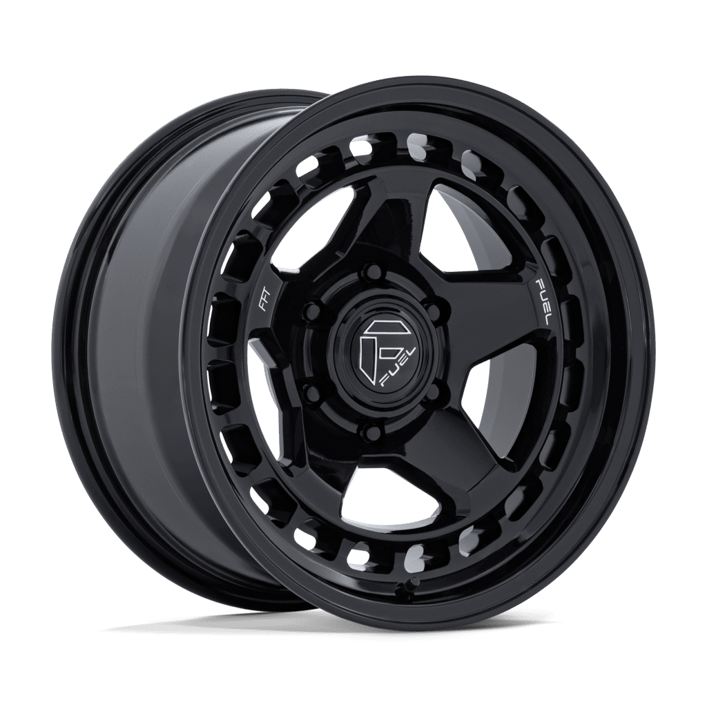 Felga aluminiowa FC894 CORE FUEL