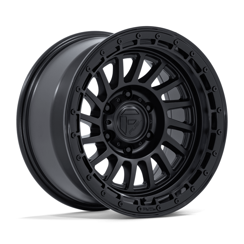Felga aluminiowa FC897 HAVOC FUEL