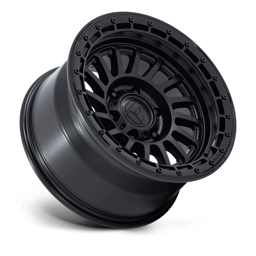Felga aluminiowa FC897 HAVOC FUEL - obrazek 3