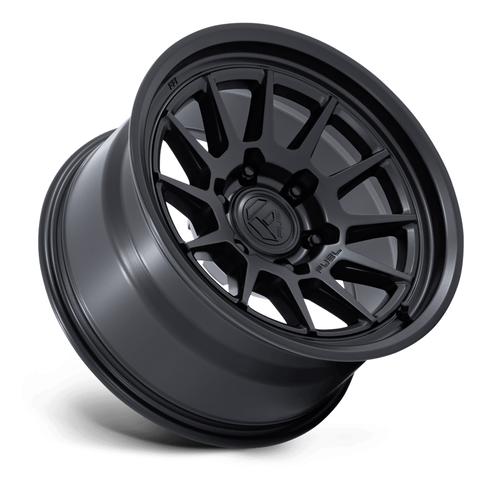 Felga aluminiowa FC902 SPUR FUEL - obrazek 3