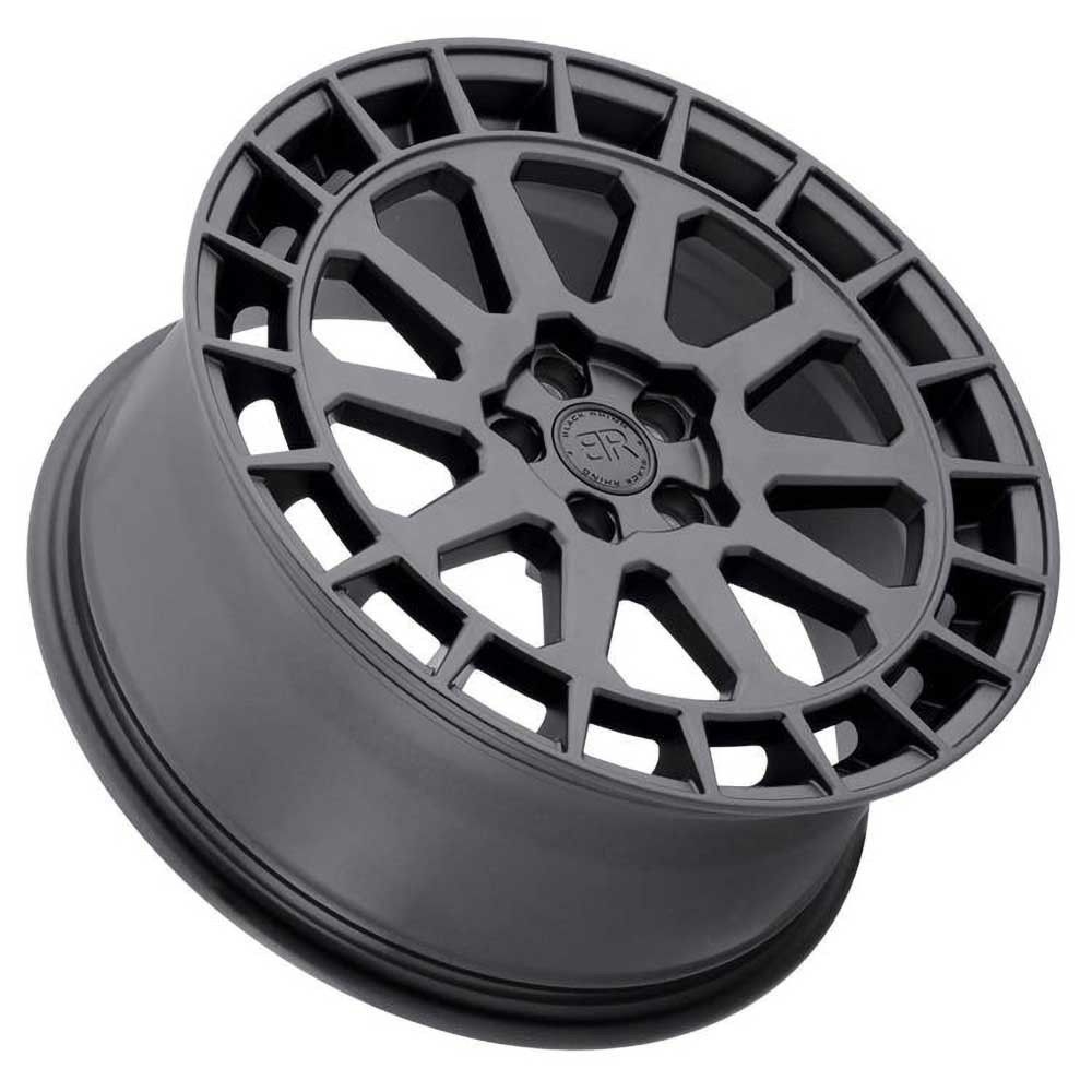 Felga aluminiowa Gun Black Boxer Black Rhino - obrazek 2