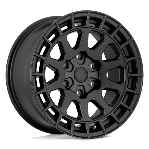 Felga aluminiowa Gun Black Boxer Black Rhino