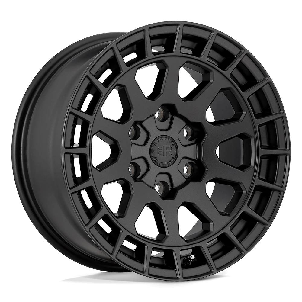 Felga aluminiowa Gun Black Boxer Black Rhino