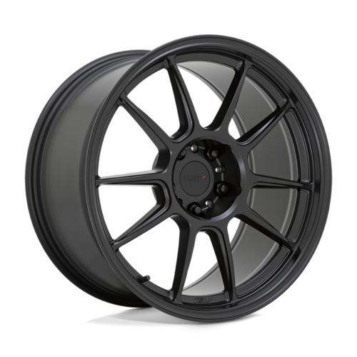 Felga aluminiowa IMATRA Matte Black TSW