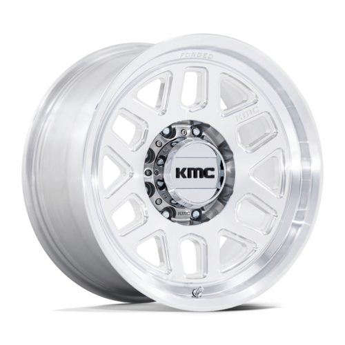 Felga aluminiowa KM451 MESA FORGED MONOBLOCK Raw Machined KMC