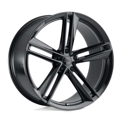 Felga aluminiowa LIGHTNING Gloss Black OHM