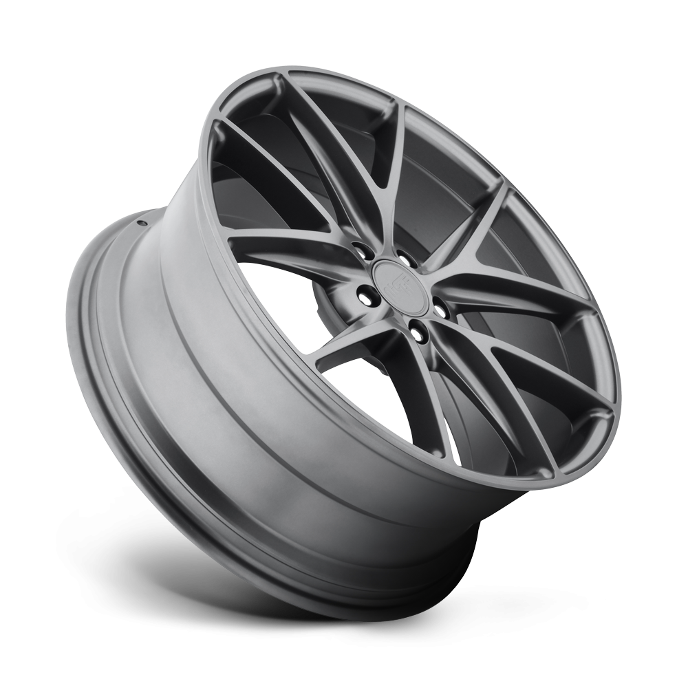 Felga aluminiowa M116 MISANO Matte Gun Metal NICHE ROAD WHEELS - Image 3